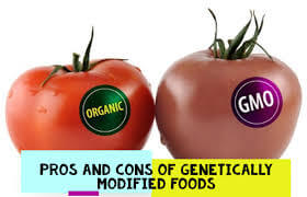 Genetically Modified Foods Images