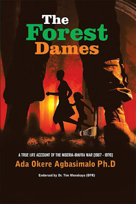 forest dames book cover