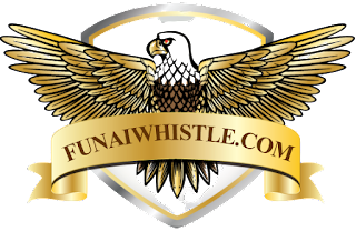 Funaiwhistle